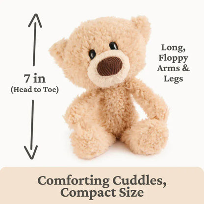 Spin Master Plush Bears Littles: Toothpick
