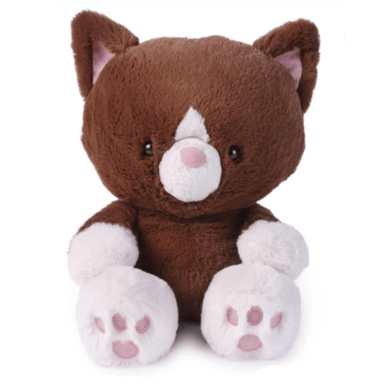 Spin Master Plush Cats Default Kai and the Friends - Hazel the Cat