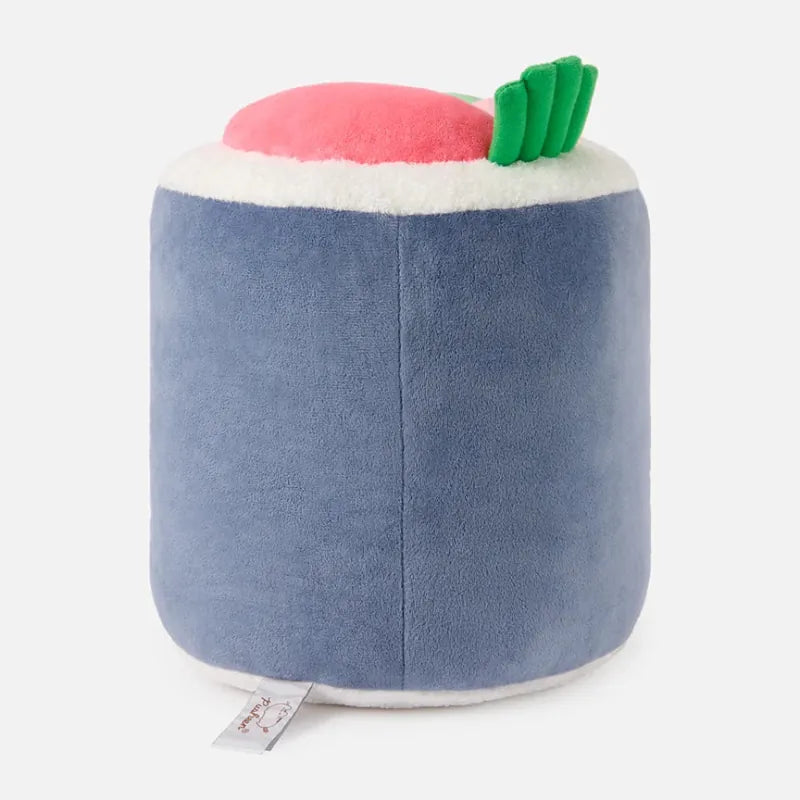 Spin Master Plush Cats Default Pusheen Sushi Roll