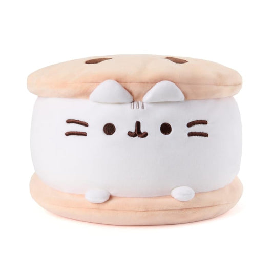 Spin Master Plush Cats Pusheen Cookie Ice Cream