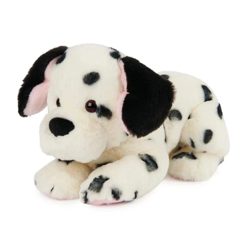 Spin Master Plush Dogs Default Checkers Dalmatian