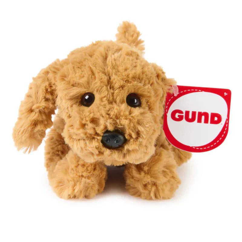 Spin Master Plush Dogs Littles: Muttsy