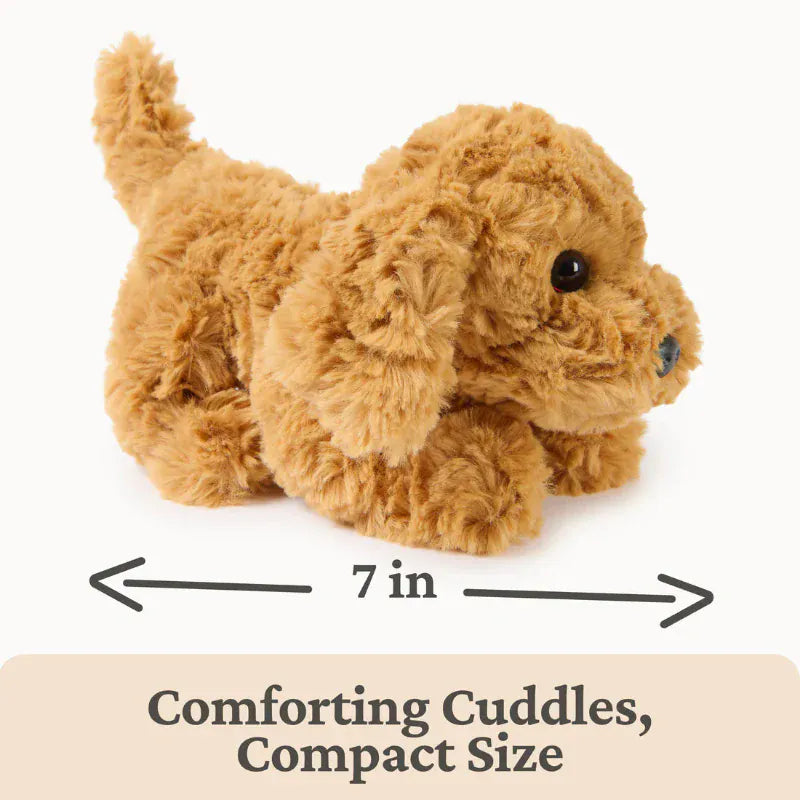 Spin Master Plush Dogs Littles: Muttsy