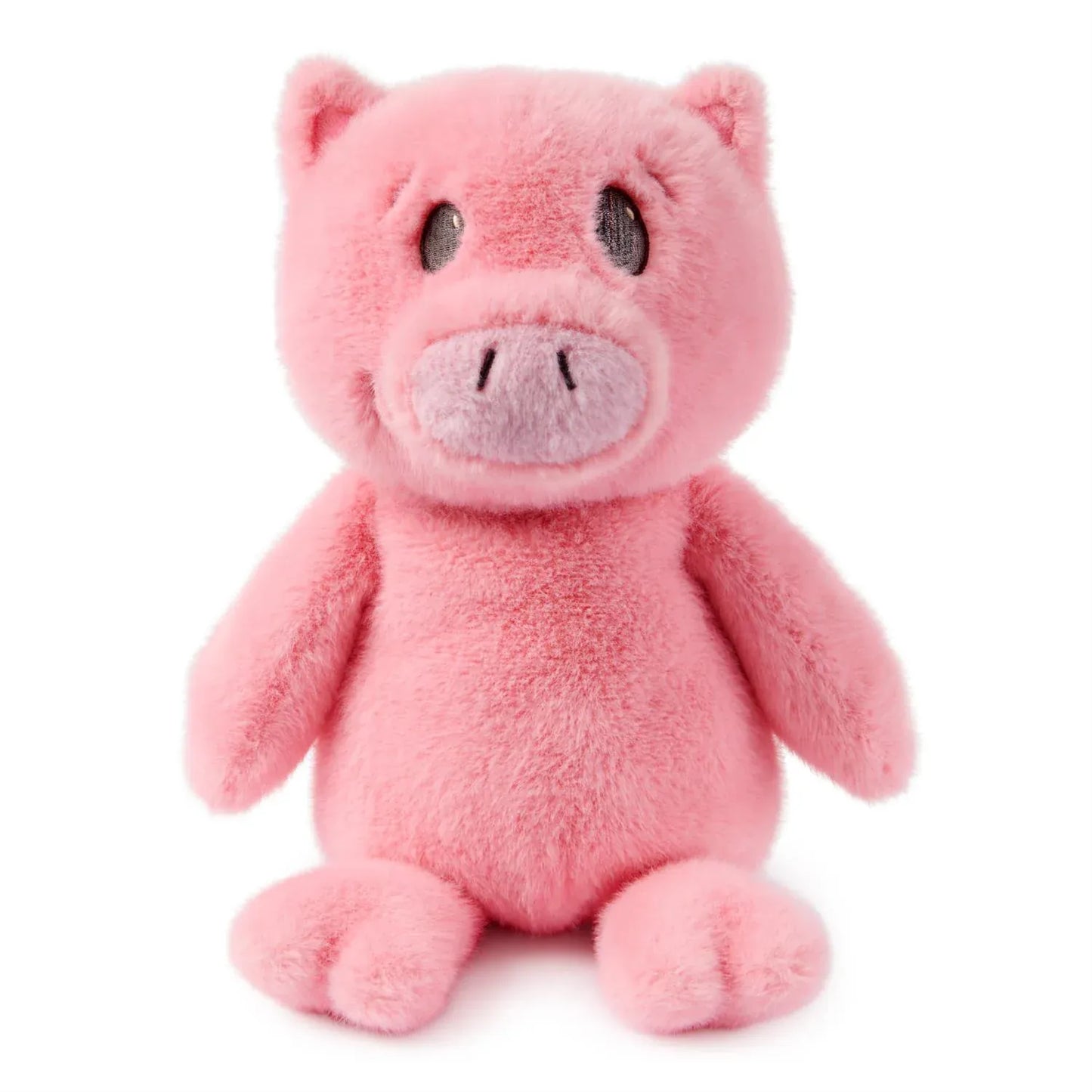 Spin Master Plush Elephant & Piggie: Piggie Plush