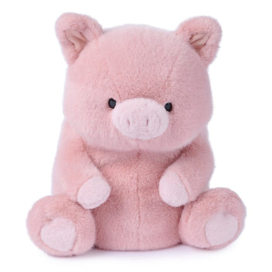 Spin Master Plush Farm Plumpkins Pig