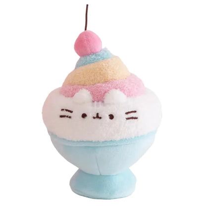 Spin Master Plush Food Pusheen Shaved Ice
