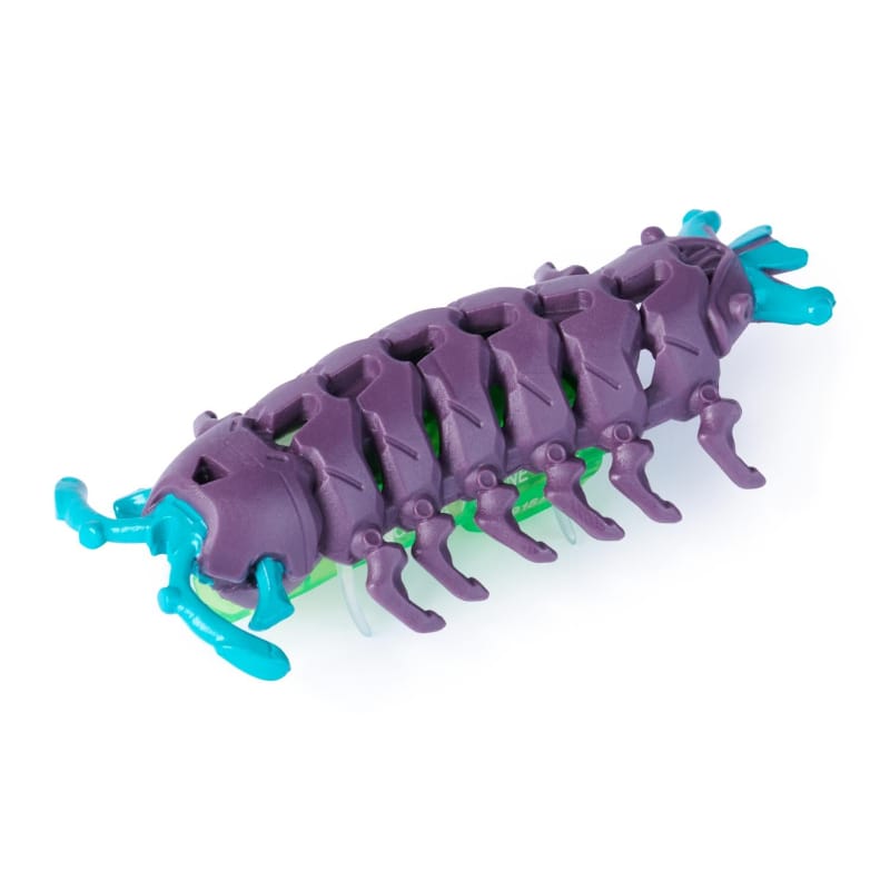 Spin Master Robotic Toys Default Hex Bots: Bug Bytes (Assorted Styles)