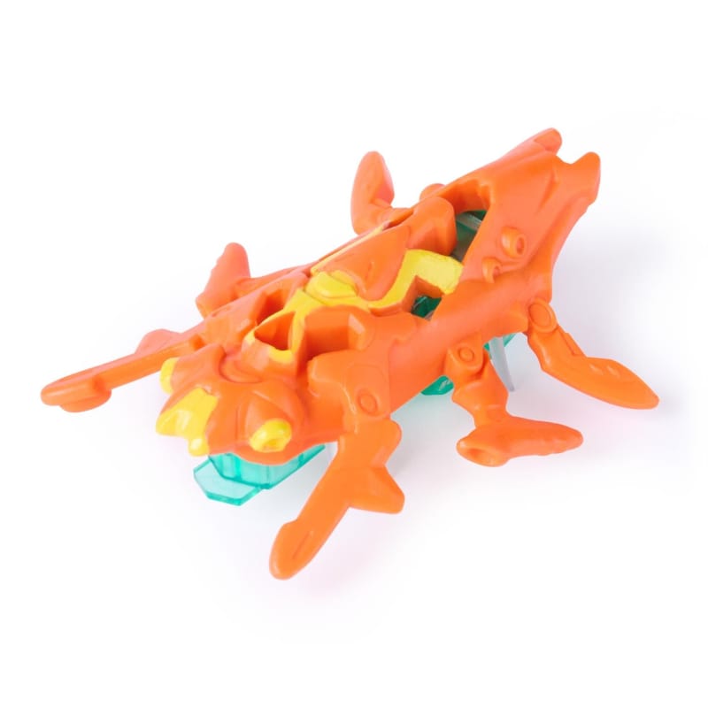 Spin Master Robotic Toys Default Hex Bots: Bug Bytes (Assorted Styles)