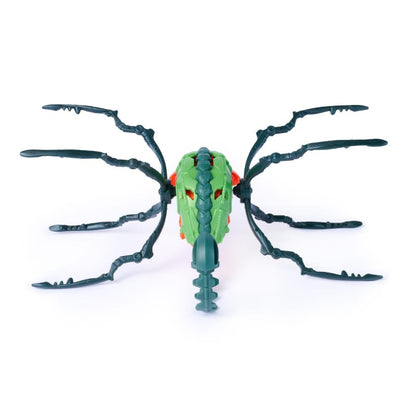 Spin Master Robotic Toys Hex Bots: Skitter Bot Scorpion