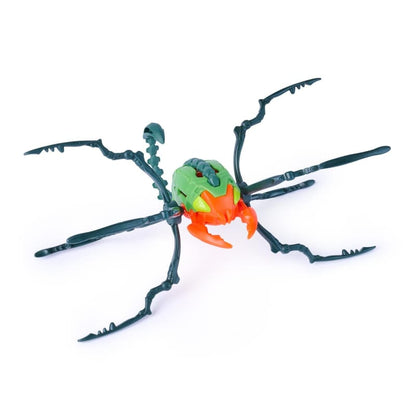 Spin Master Robotic Toys Hex Bots: Skitter Bot Scorpion