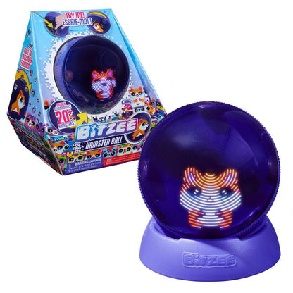 Spinmaster Gift Bitzee Pet Hamsterball