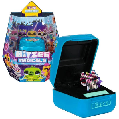 Spinmaster Gift Default Bitzee Magicals Edition