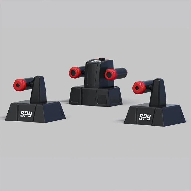 Spy Labs Incorporated Pretend Play Default Spy Labs: Invisible Tripwire Alarm