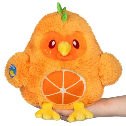 Squishable Plush Food Default Squishable - Mini Orange Chicken