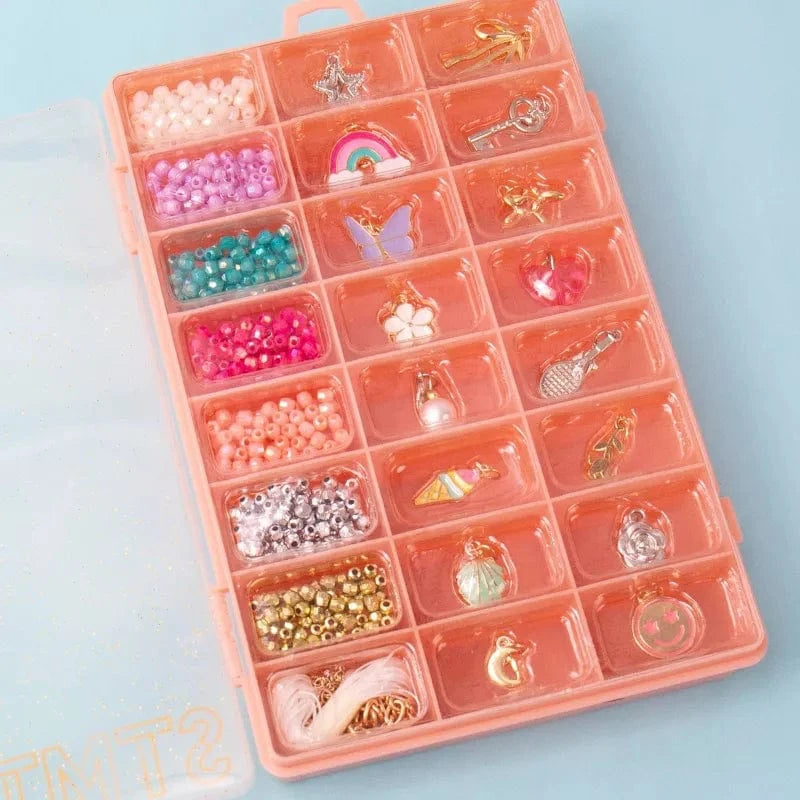 STMT Art & Craft Jewelry Activity Kits DIY Simply Charming Jewelry