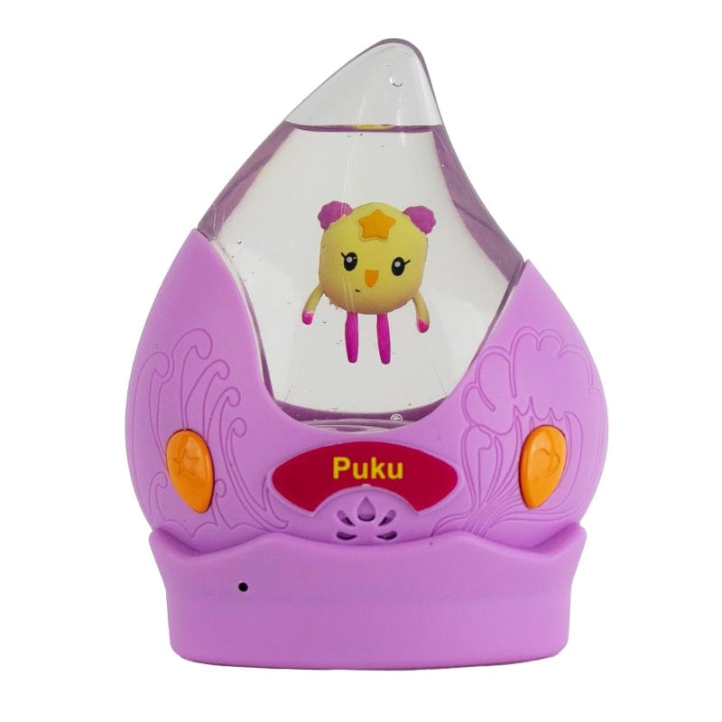 Super Impulse Gift HOLIDAY Aquapets Series 1 (Assorted Styles)