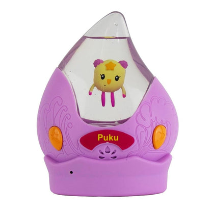 Super Impulse Gift HOLIDAY Aquapets Series 1 (Assorted Styles)