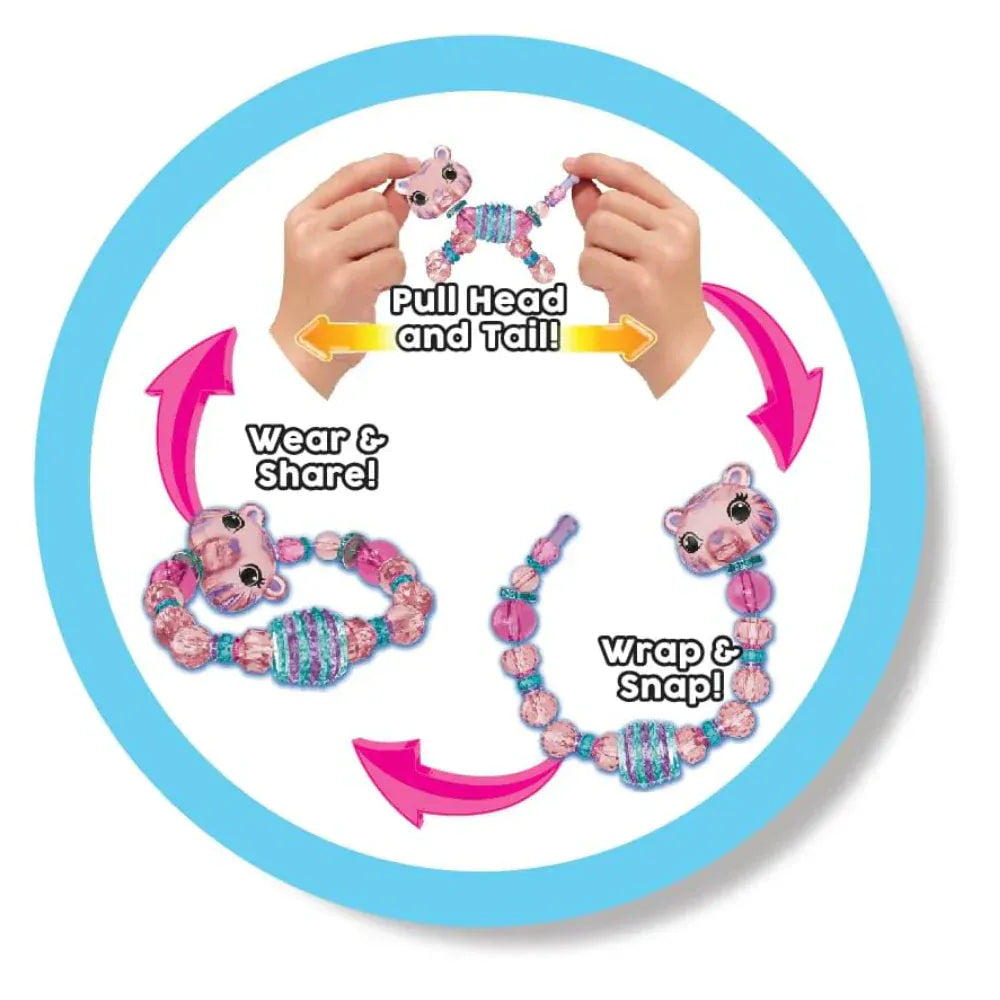 Super Impulse Gift Twisty Petz Blind Bag