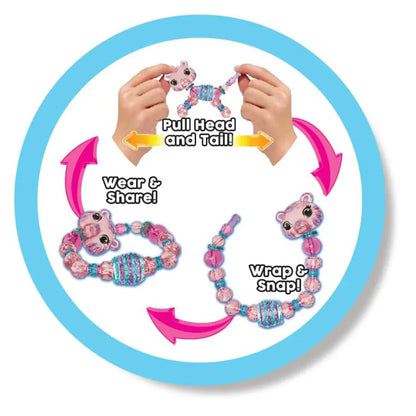 Super Impulse Gift Twisty Petz Blind Bag