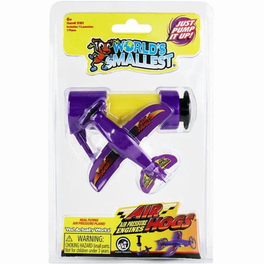 Super Impulse Gift World's Smallest - Air Hogs