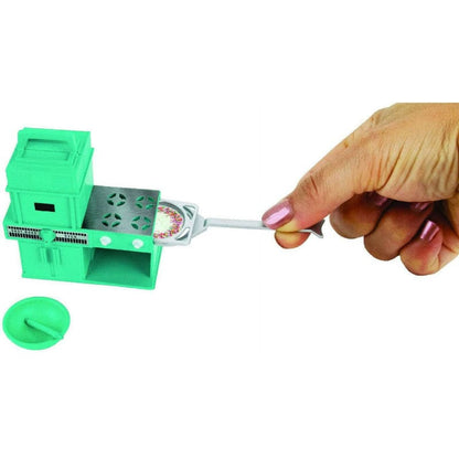 Super Impulse Gift World's Smallest - Easy Bake Oven