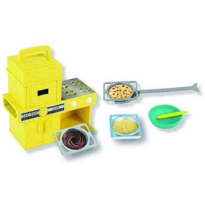 Super Impulse Gift World's Smallest - Easy Bake Oven