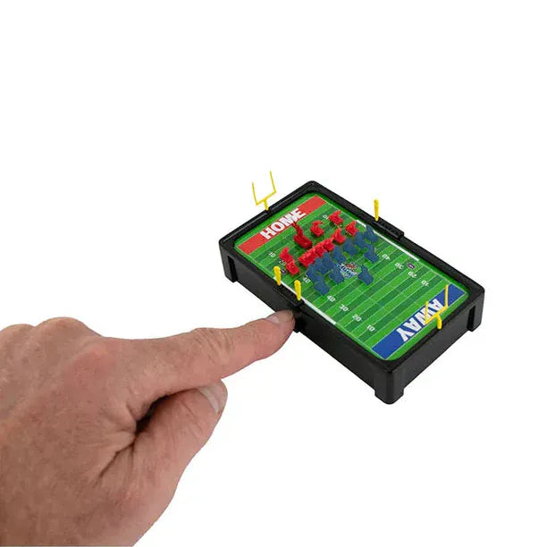 Super Impulse Gift World's Smallest - Electric Football
