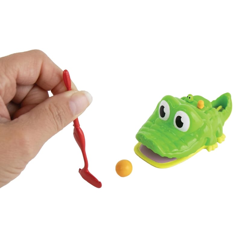 Super Impulse Gift World's Smallest - Gator Golf