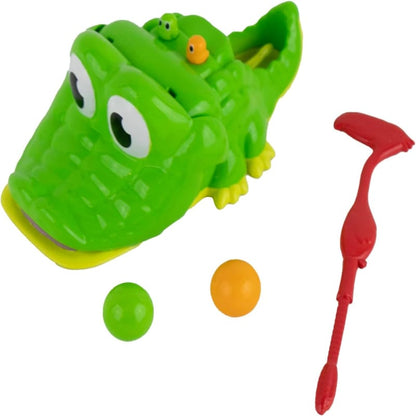 Super Impulse Gift World's Smallest - Gator Golf