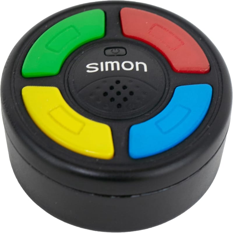 Super Impulse Gift World's - Smallest Simon
