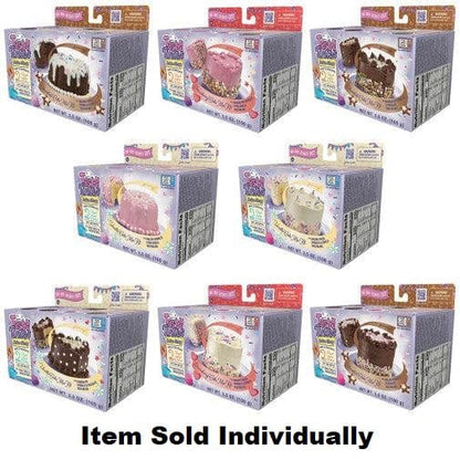 Tasty Tinies Baking Toys Default Tasty Tinies Cake Kit (Assorted Styles)