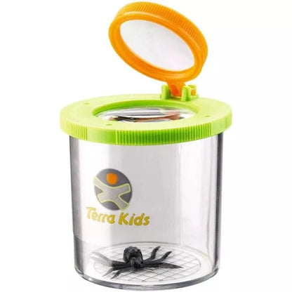 Terra Kids Science & Nature Default Terra Kids - Beaker Magnifier