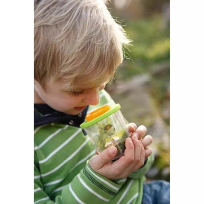 Terra Kids Science & Nature Default Terra Kids - Beaker Magnifier