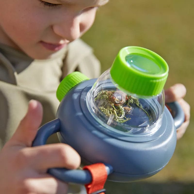 Terra Kids Science & Nature Default Terra Kids - Exploration Magnifying Glass