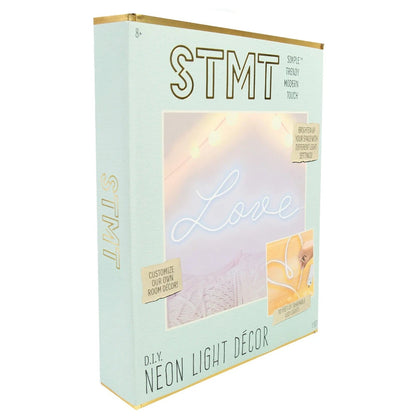STMT LED Light Decor