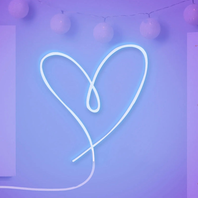 STMT LED Light Decor