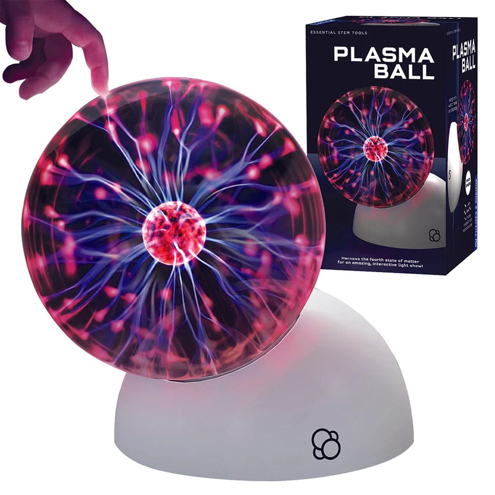 Thames & Kosmos Decor Plasma Ball