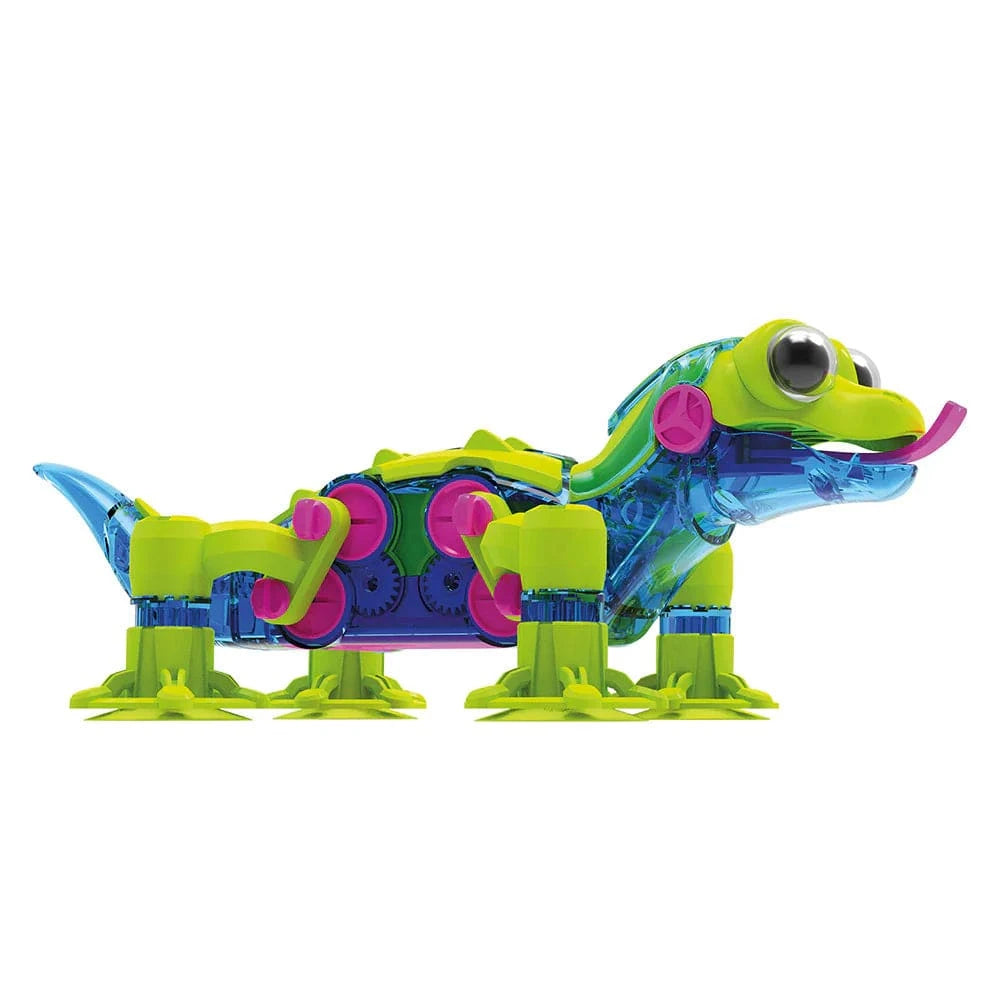 Thames & Kosmos Default Default GeckoBot 2.0