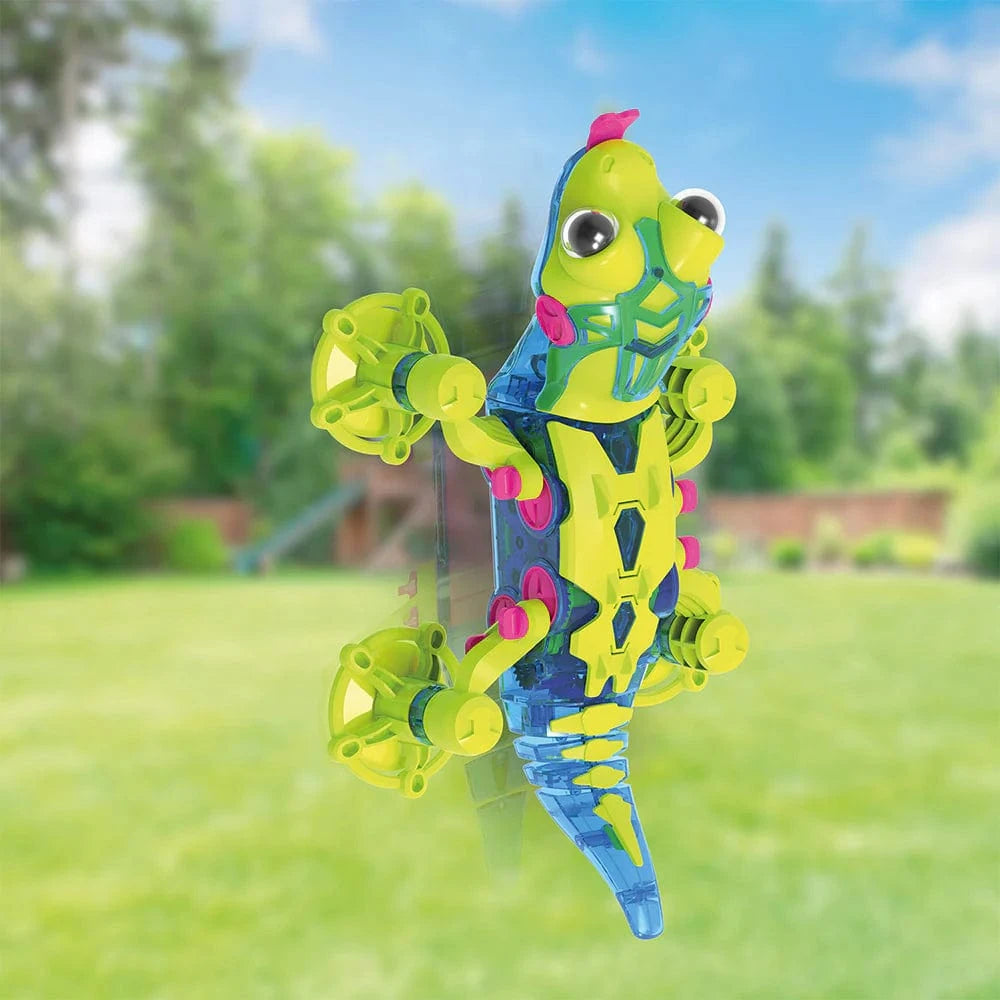 Thames & Kosmos Default Default GeckoBot 2.0