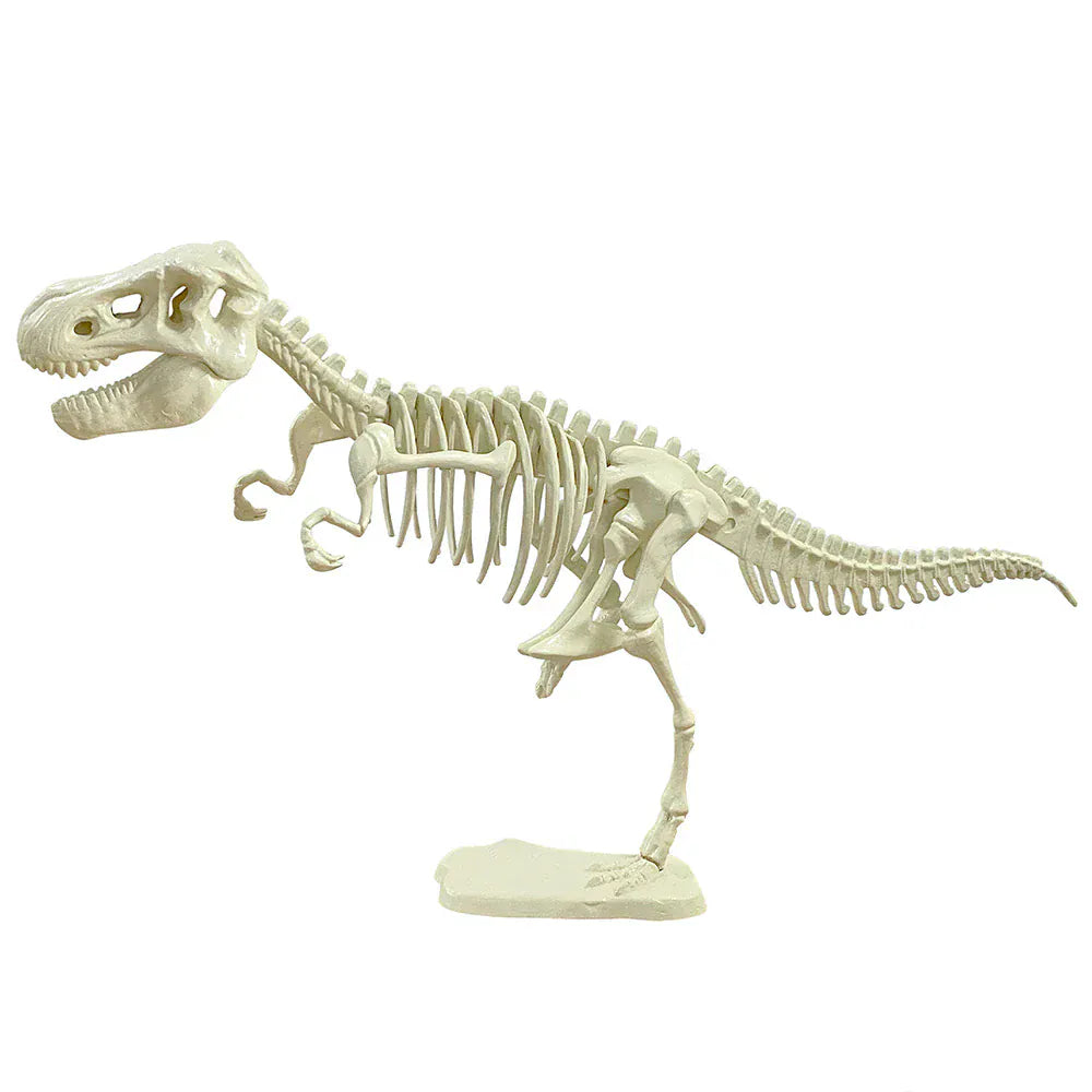 Thames & Kosmos Default Giant Dinosaur: T. Rex Skeleton Model