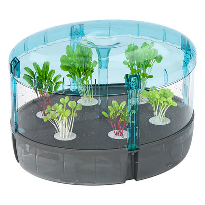 Thames & Kosmos Default Hydroponics Lab