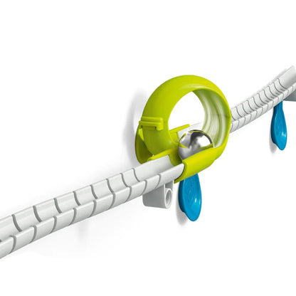 Thames & Kosmos Marble Runs Default Gecko Run: Marble Run Loop Expansion Pack