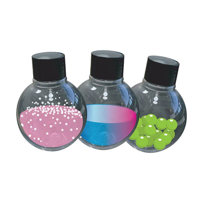 Thames & Kosmos Science Experiments Default Tasty Labs: Wizard Potion Kit