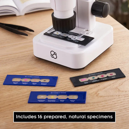 Thames & Kosmos Science Microscopes Thames & Kosmos Digital Microscope