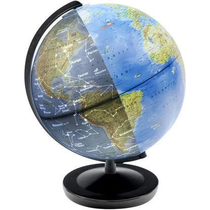 Thames & Kosmos Science & Nature Default Day & Night Globe
