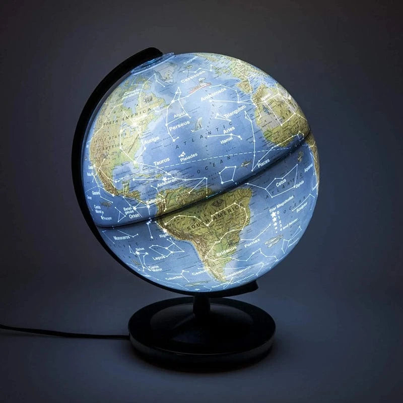 Thames & Kosmos Science & Nature Default Day & Night Globe