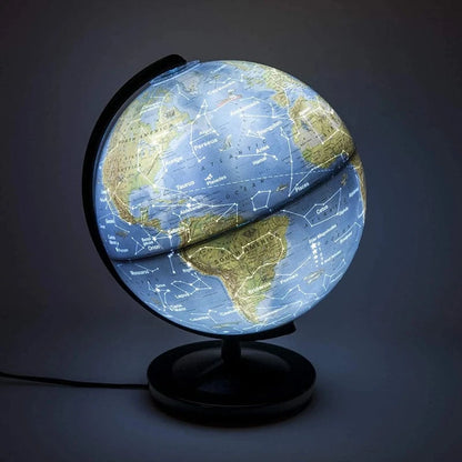 Thames & Kosmos Science & Nature Default Day & Night Globe