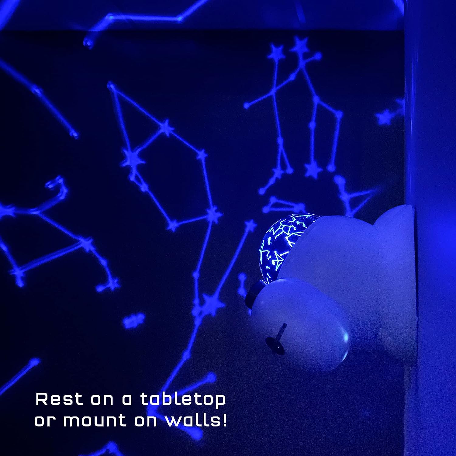 Thames & Kosmos Science & Nature Default Planetarium Projector