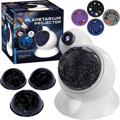 Thames & Kosmos Science & Nature Default Planetarium Projector
