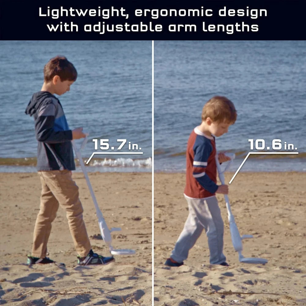 Thames & Kosmos Science & Nature Default Thames & Kosmos Metal Detector